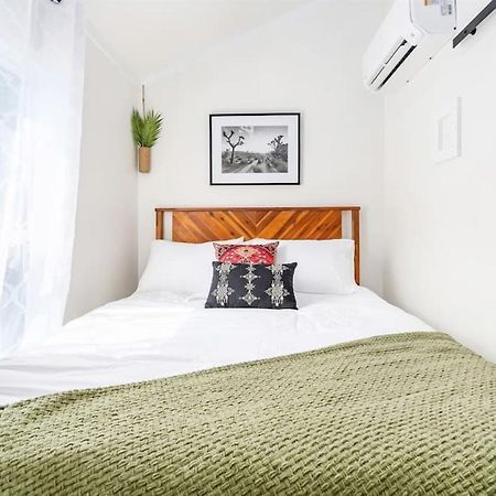 5 Cozy Casita Lux Tiny House, Firepit, 5 Mins To Downtown גאנטרסוויל מראה חיצוני תמונה