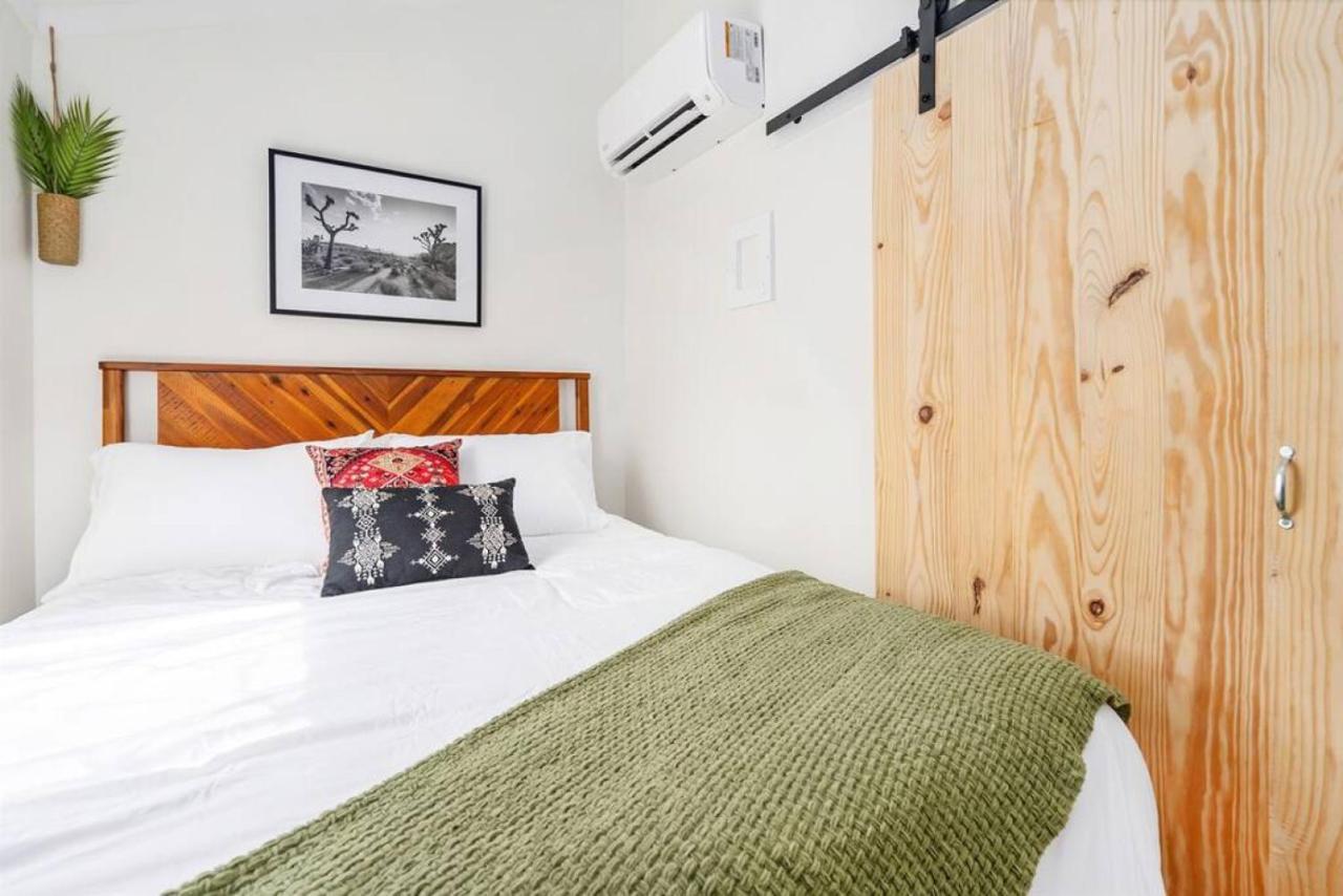 5 Cozy Casita Lux Tiny House, Firepit, 5 Mins To Downtown גאנטרסוויל מראה חיצוני תמונה
