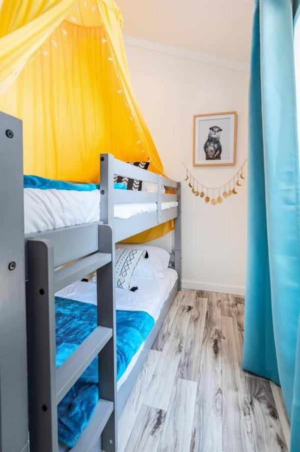 5 Cozy Casita Lux Tiny House, Firepit, 5 Mins To Downtown גאנטרסוויל מראה חיצוני תמונה