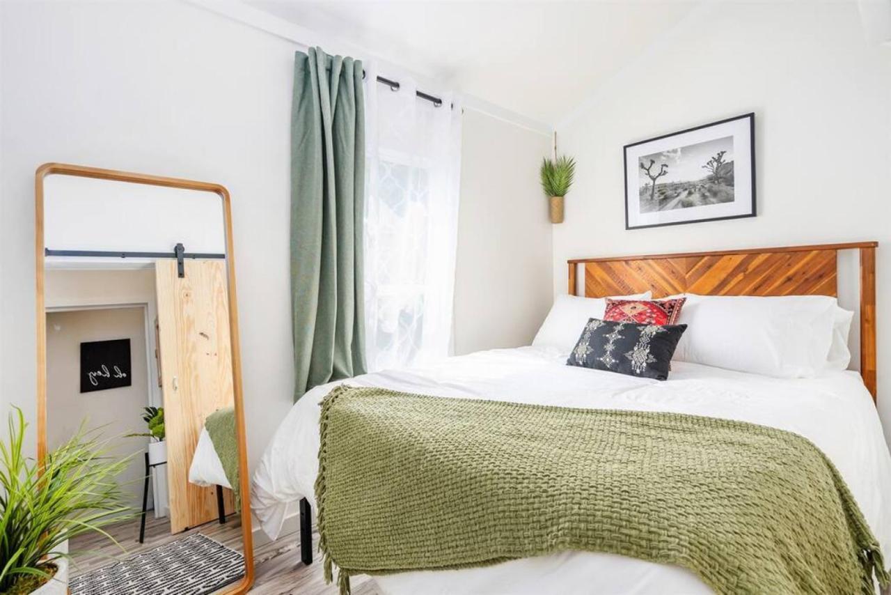 5 Cozy Casita Lux Tiny House, Firepit, 5 Mins To Downtown גאנטרסוויל מראה חיצוני תמונה